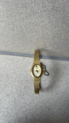 Citizen vintage quartz - vintage,