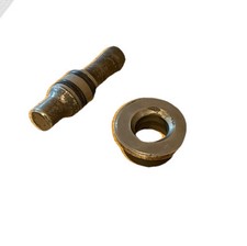 Hilti Te 805 Döpper Dämpfer Ram Front Striker absorber 234256  Meißelhammer