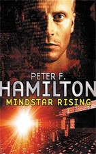 Mindstar Rising (Greg Mandel)