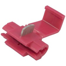 10 Abzweigverbinder Stromdieb