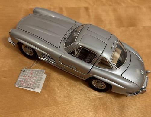 1954 mercedes benz 300 - 300, sl