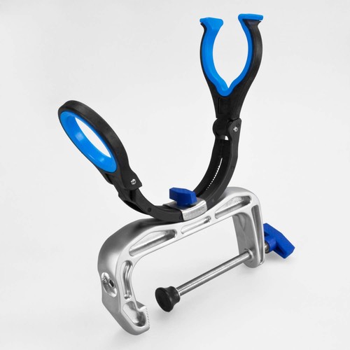 13cm klemme bootsrutenhalter - 13cm,