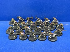 22+1 Moria Goblins für Herr