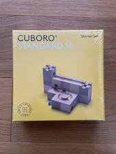 Cuboro Standard 16 -