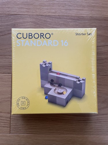 Cuboro standard - standard,