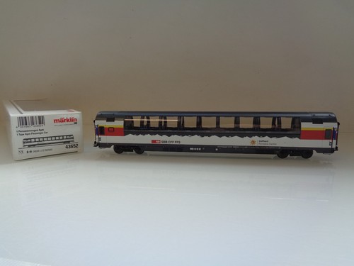 Märklin 43652 - märklin, h0