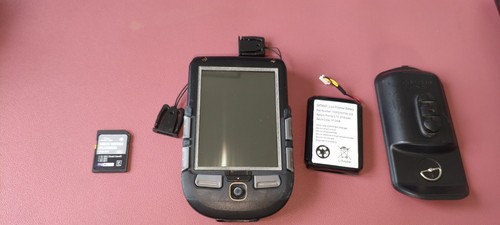 Satmap platinum hr - gb,
