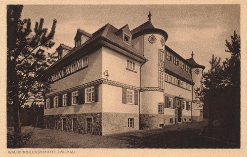 Zwickau - ak, (08056)