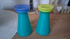 Tupperware 2 - Salz Pfeffer