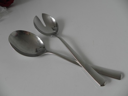 Wmf salatbesteck cromargan - wmf,