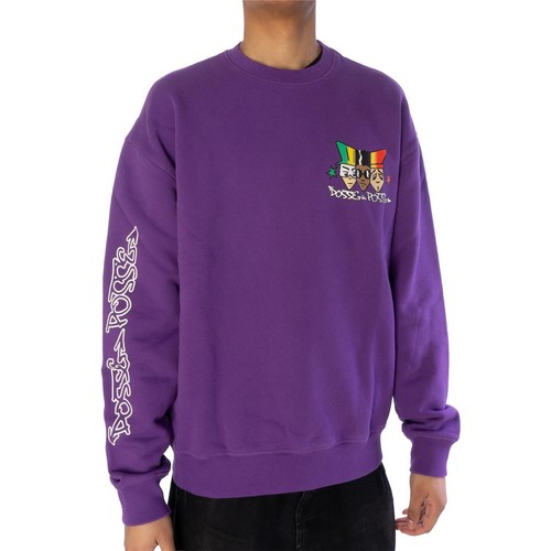 Dosse posse head sweatpulli - posse,