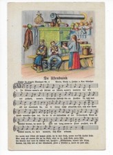 LIED AK ERZGEB.  ANT. GÜNTHER