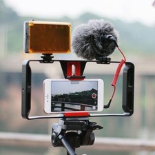 Smartphone rig outdoor - rig,