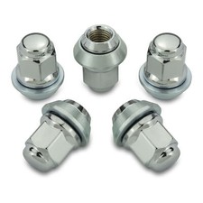 Radmuttern für original - 20,