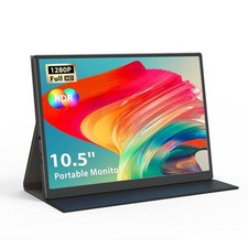 Eyoyo 10,5Zoll tragbarer