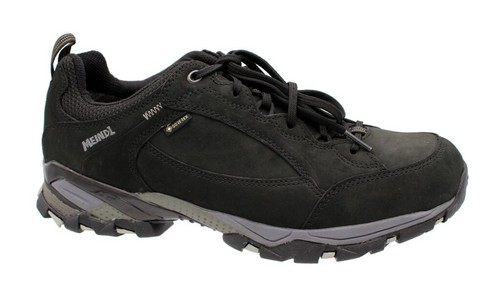 Meindl toledo gtx schwarz - toledo,