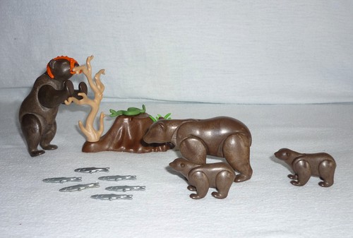 Schönes playmobil set - schönes,