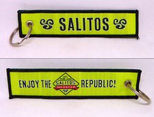 Salitos - Enjoy the Salitos