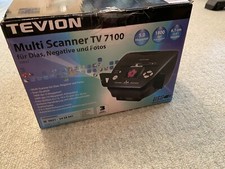 Tevion Multi Scanner TV 7100