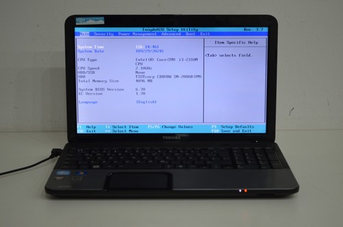 Toshiba satellite c855 1e7 - toshiba,