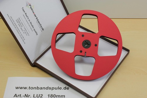 Tonbandspule 180 paar - 1,