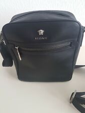 Versace Umhänge Tasche Unisex