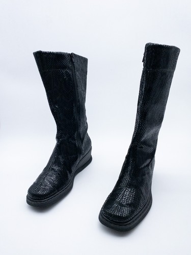 Rohde damen schaftstiefel - damen,