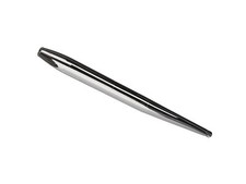 Auspuff zweiteilig in