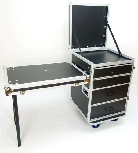 Profi transportcase 9 - profi, dr-9