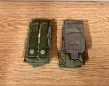 2 X ORIGINAL US ARMY SFLCS