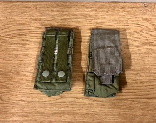 Original army sflcs - 2, x