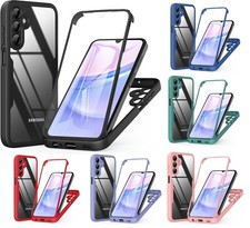 Hülle für Samsung Galaxy A15