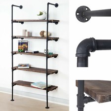 Standregal Faris, Wohnregal