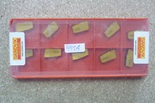 10 Stck. Sandvik N151.2-6008-60-5T 4225