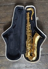 Selmer SA80 Serie I Tenor - frisch generalüberholt!