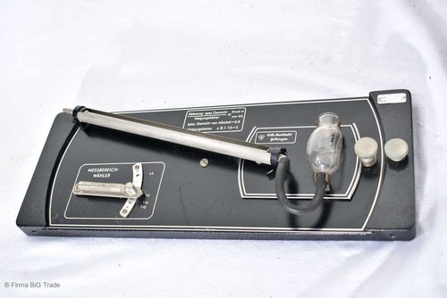 Messgerät von wilhelm - messgerät,