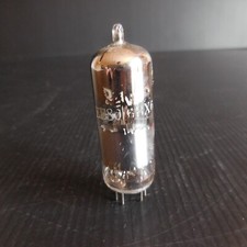 Lampe Rohr Post Radio Vintage