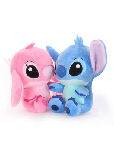 Disney stitch angel - &,