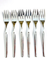 Kuchengabeln wmf madrid 90er - wmf,