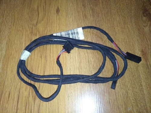 Webasto kabel kabelbaum - y-kabel,