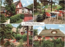 Hamburg Finkenwerder -719060