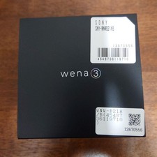 SONY Wena 3 Smartwatch