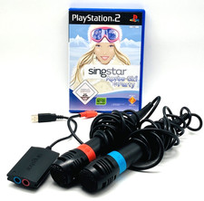 Bundle Singstar Apres-Ski