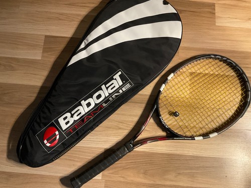 Tennisschläger babolat team - babolat,