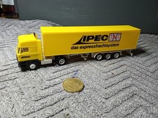 J488 Herpa H0 1:87 DAF 'Ipec'