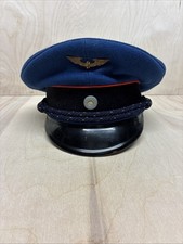 Eisenbahnmütze, Eisenbahn