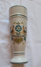 Ulmer keramik weizenkrug - keramik,