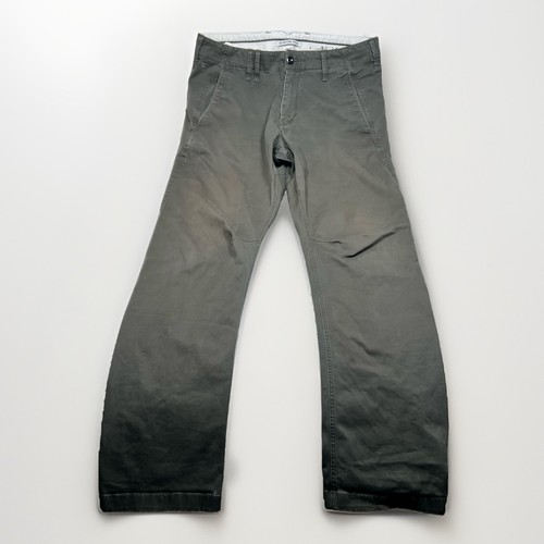 Star raw chino - raw,