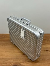 Rimowa Topas Aktenkoffer