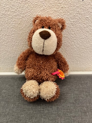 Nici teddy bär mit - nici, blume